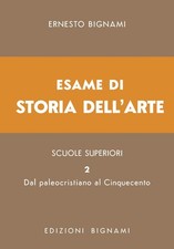 Esame storia dell arte - esame,