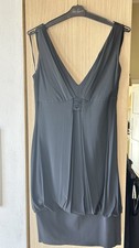 Abito elegante luisa spagnoli - abito,