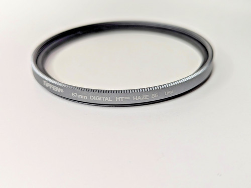 Filtro tiffen digital ht - 67,