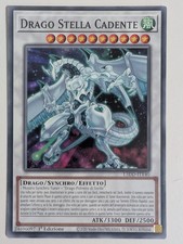 Yu-gi-oh! Drago Stella Cadente