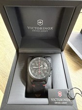 Victorinox AirBoss Cronografo