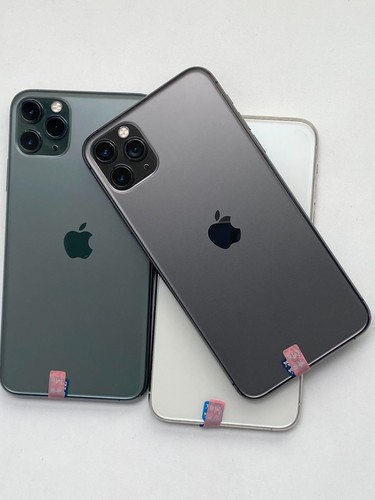 Apple iphone pro max - -, 64