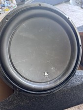 JL Audio 12W3v3-4 Driver