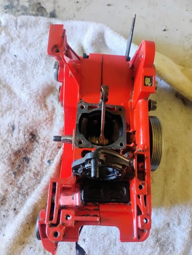 Manovella custodia oem - e,