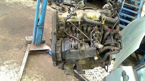 Motore ford focus - ford, hatchback