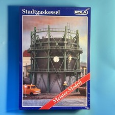 Kit caldaia a gas urbana POLA