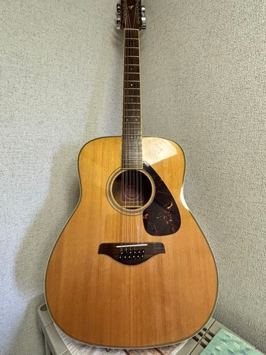 Chitarra acustica yamaha - chitarra,
