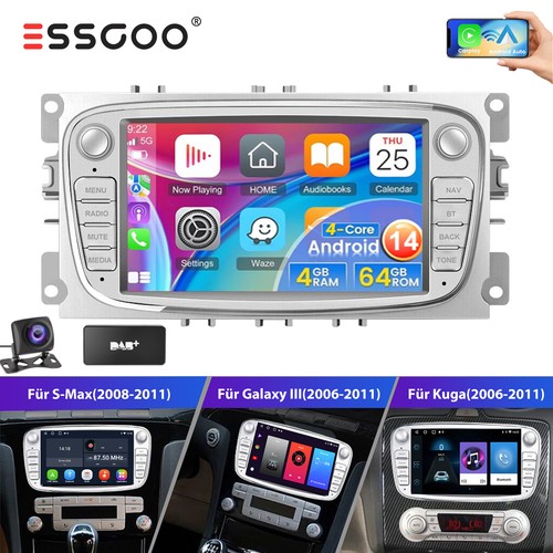 Dab 64g apple carplay - 4g+64g, per