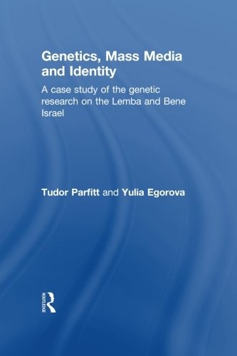 Genetics mass media and - mass,