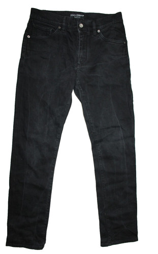 Jeans uomo dolce - uomo, gabbana