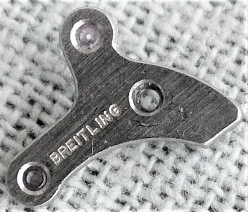Puente cronografo breitling - cronografo,
