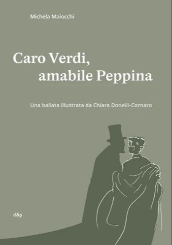 Caro verdi amabile peppina - caro, verdi,