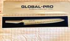 coltello da cucina Global Pro