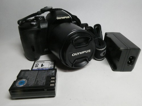 Olympus evolt 510 0 - e-510, 10,0