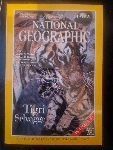 National geographic italia - national,