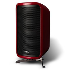 VOID Cyclone 208 - Subwoofer passivo reflex con doppio woofer da 8" 300W