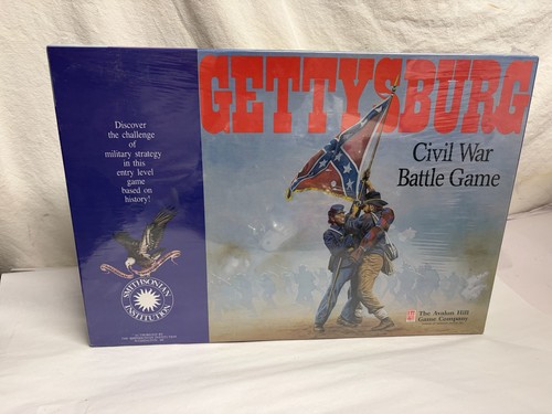 Gettysburg civil war - gettysburg,
