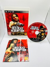 Red Dead Redemption – PS3
