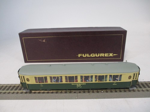 Fulgurex scala h0m a1143 - fulgurex,