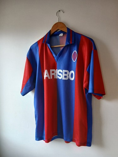 Maglia calcio bolgona 1996 - calcio, 1996-97