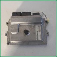 Centralina Motore Iniezione