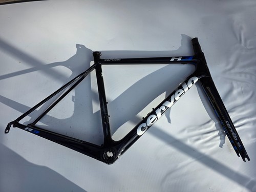 Telaio cervelo taglia - telaio, r3