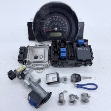 KIT ECU SUZUKI ALTO MK7