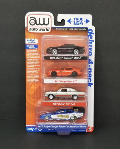 2022 auto world - world, target