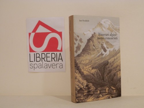 Itinerari alpini meno - con...,