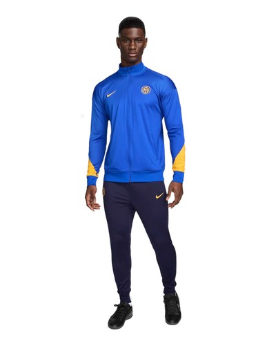 Inter nike tuta intera - fc,
