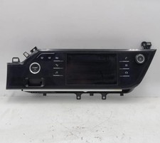 DISPLAY MULTIFUNZIONE per CITROEN GRAND C4 PICASSO (07/16>) BLUEHDI 120 S&S