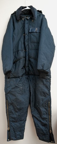 Tuta neve uomo grande - tuta,