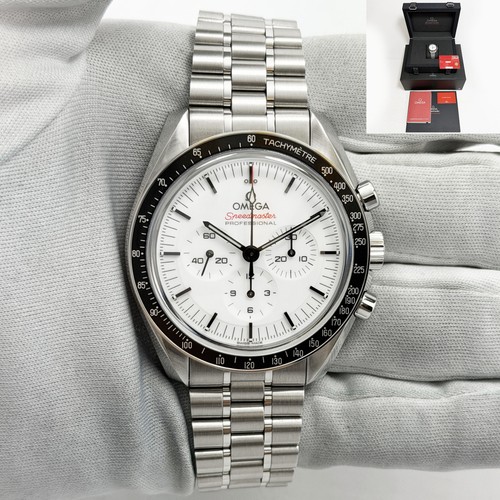 Nuovo 2025 omega speedmaster - nuovo,