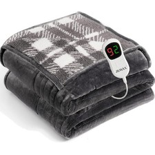 Coperta Riscaldata Elettrica