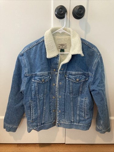 Giacca jeans ralph lauren - giacca,