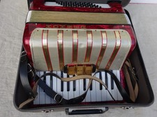 Fisarmonica Hohner Student IV