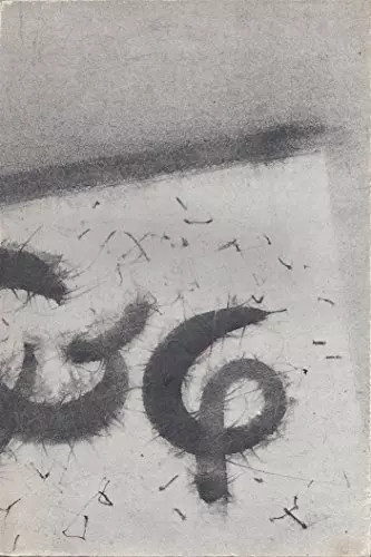 Mark tobey retrospective - mark, tobey;