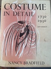 Costume in Detail Women's