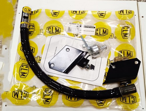 Antifurto bloccamanubrio clm - antifurto,