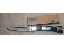 Coltello tattico Tascabile Pieghevole militare COLUMBIA B3989