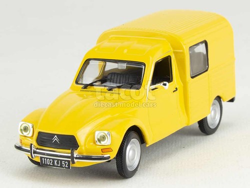 Citroën acadiane 1977 - citroën,