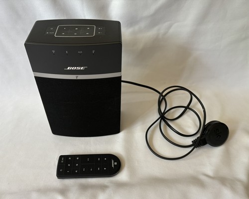 Bose soundtouch wifi music - soundtouch, 10