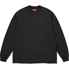 T-shirt Supreme Small Box L/S