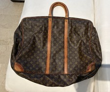 Louis Vuitton Sirius Valigia Travel Bag BOSTON 55