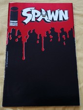 Spawn nº 1 Variant