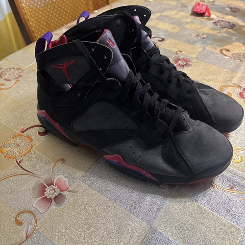 Air jordan nike dmp taglia - 7,