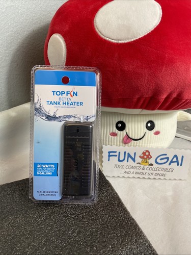 Top fin betta - top,