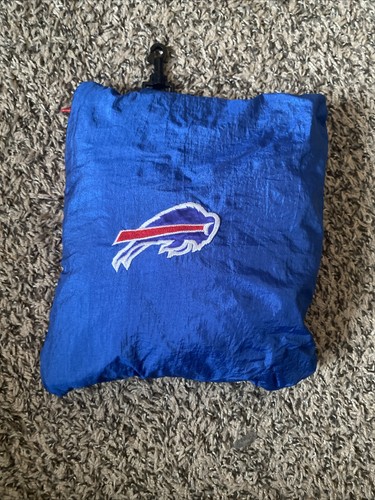 Giacca vento buffalo bills - giacca,