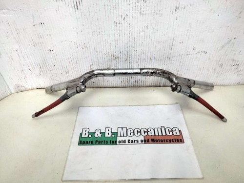 Manubrio benelli leoncino - manubrio,