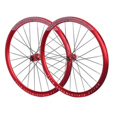 700C Set Ruote per Bicicletta